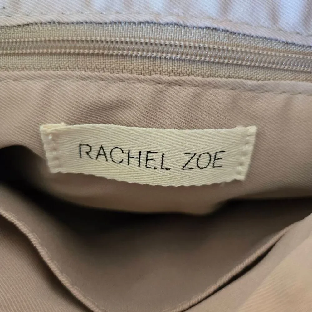 Rachel Zoe rachel zoe